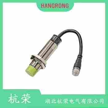 XFM18-A8AB接近開關(guān) 杭榮