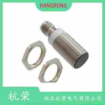 B2-ZTL接近開關(guān) 杭榮