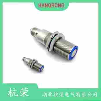 NJK-8002A接近開關(guān) 杭榮