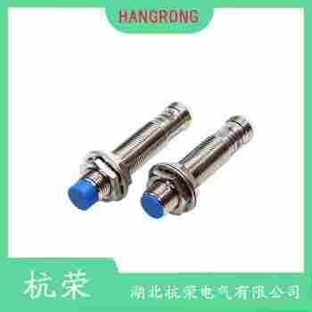 KD-BR3020Q,10-36VDC接近開關(guān) 杭榮