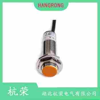 BH0802PZ接近開(kāi)關(guān) 杭榮