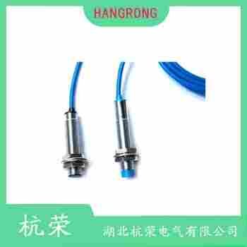 ZYD-D-A15DC24V接近開關(guān) 杭榮