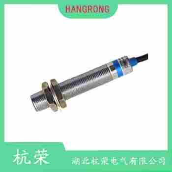 GX-112MB接近開關(guān) 杭榮