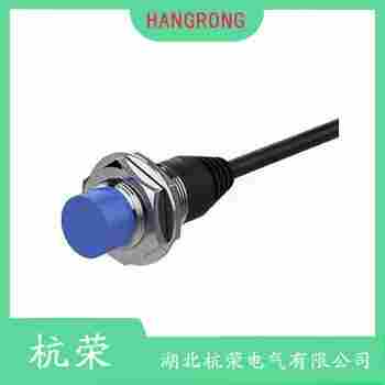 NI20-CP40-FDZ30X2接近開關 杭榮