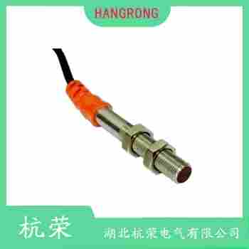 JMF358接近開關(guān) 杭榮