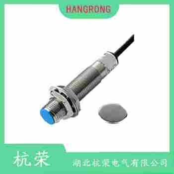 HL-M12-N4PO接近開關(guān) 杭榮
