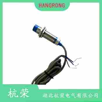 CZAH-S9-ML接近開關(guān) 杭榮