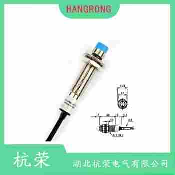 JTK-SL-12、SGI15-30-B接近開關(guān) 杭榮