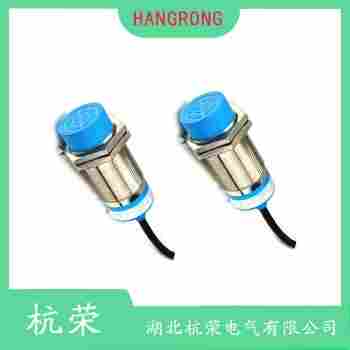 LJA18-3408GH接近開關(guān) 杭榮