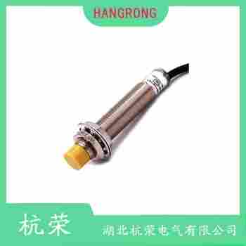 J30-A15K220VAC15mm接近開關(guān) 杭榮