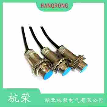 KNZ-F18ZT-NAB-T接近開關(guān) 杭榮