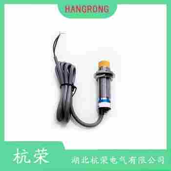 GZTAXI-G12-D0接近開(kāi)關(guān) 杭榮