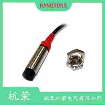 LJ8A3-1-Z/BX接近開關(guān) 杭榮