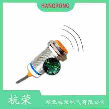 NJ15-8GM-N接近開關(guān) 杭榮