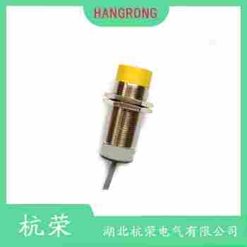 PRL12-4AC接近開關(guān) 杭榮