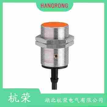 NBN25-30GM50-UO接近開(kāi)關(guān) 杭榮