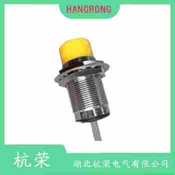 JKL09-F2C8D接近開關(guān) 杭榮