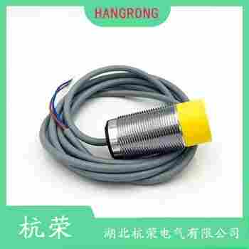 MEIJIDENKITRN6.5-02NO接近開關(guān) 杭榮