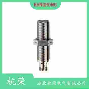 JKL09-F2C8D接近開關(guān) 杭榮