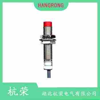 PR12-2DP接近開(kāi)關(guān) 杭榮