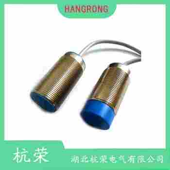 HJ18-M14DNK接近開關(guān) 杭榮