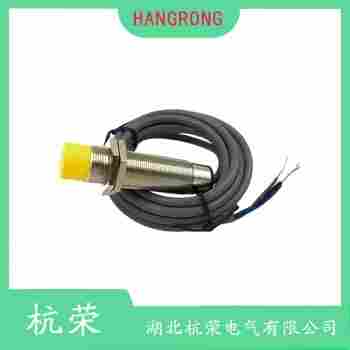 KE4365接近開(kāi)關(guān) 杭榮