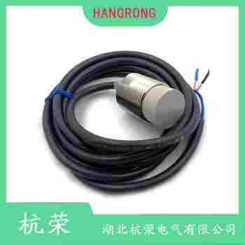 MEIJIDENKITLF08-02NO-E1接近開關(guān) 杭榮