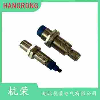 MEIJIDENKITRN6.5-02NO接近開關(guān) 杭榮