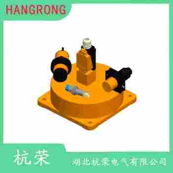 LJA71M-4010GK220VAC/DC接近開關(guān) 杭榮