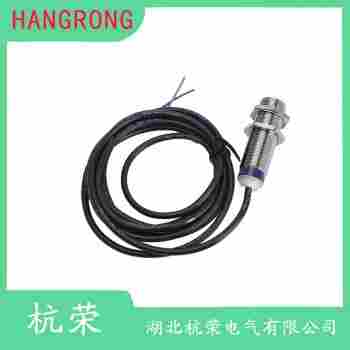 MEIJIDENKITRN6.5-02NO接近開關(guān) 杭榮