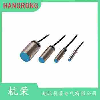 LJA18-3408GH接近開關(guān) 杭榮