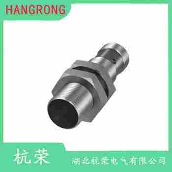 IN8-Q18T-R1/2M接近開關(guān) 杭榮