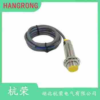 BD4-S5S1接近開關(guān) 杭榮