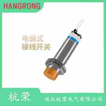 B368I-A/302接近開(kāi)關(guān) 杭榮