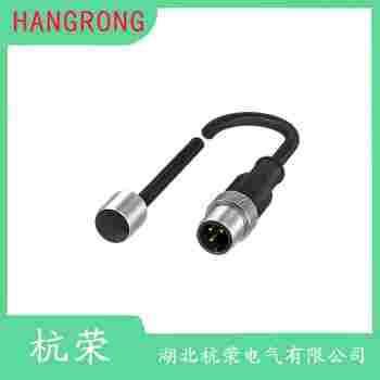 NI50U-CP40-AP6X2接近開關 杭榮