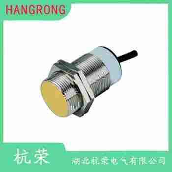 Bi5-18M60-W/L接近開(kāi)關(guān) 杭榮