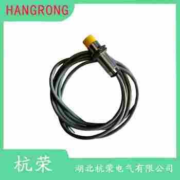 DW-AD-604-M12接近開關 杭榮