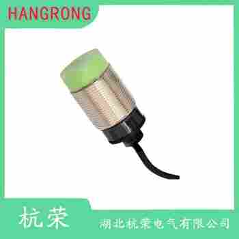 ZJHQ-MG40AKL接近開關(guān) 杭榮