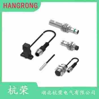 LJ18M-10N1NPN接近開(kāi)關(guān) 杭榮