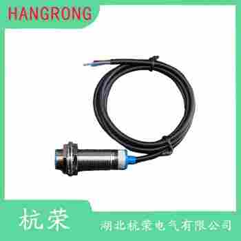 KRG847接近開(kāi)關(guān) 杭榮