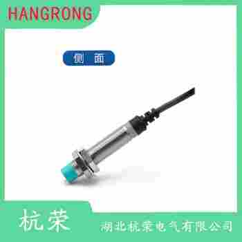 LMS111接近開關(guān) 杭榮