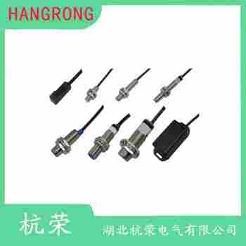 A014902接近開關(guān) 杭榮