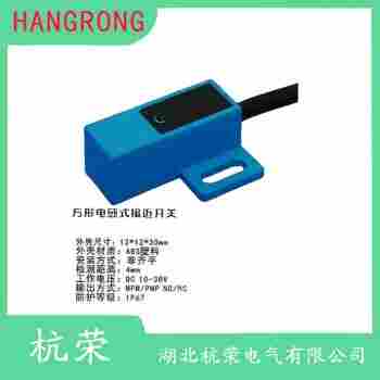 KDJ-ET600-X1接近開關 杭榮