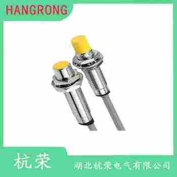 LA40-J20KAC220V接近開關(guān) 杭榮