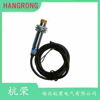 YG-2460PA接近開關(guān) 杭榮