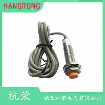 TRN18-08NO-E2接近開關 杭榮