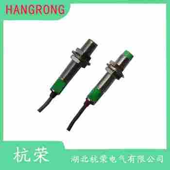 DBI15U-K40SR-AP4X2接近開關(guān) 杭榮