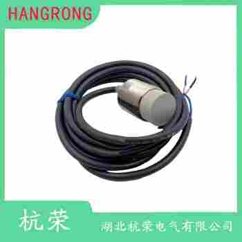TH43-20NO接近開關(guān) 杭榮