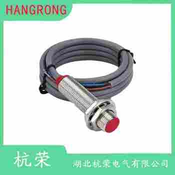 400-DDT-P接近開關 杭榮