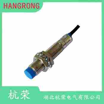 MEIJIDENKITRN6.5-02NO接近開關(guān) 杭榮